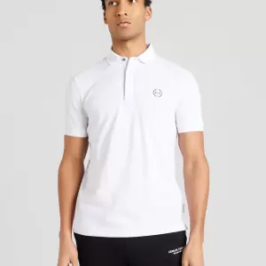 Armani Exchange - Tricou polo