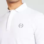 Armani Exchange - Tricou polo