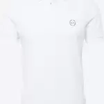 Armani Exchange - Tricou polo