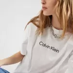 Calvin Klein - Tricou hero