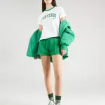 Converse - Tricou Retro Ringer