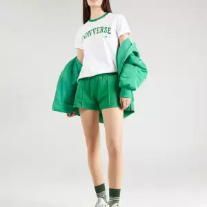 Converse - Tricou Retro Ringer