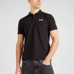 EA7 - Tricou polo