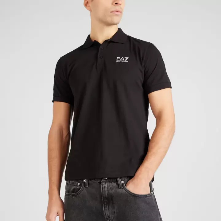 EA7 - Tricou polo