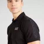 EA7 - Tricou polo