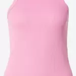 Hugo - Top Classic roz deschis
