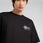 Hugo - Tricou Nepory