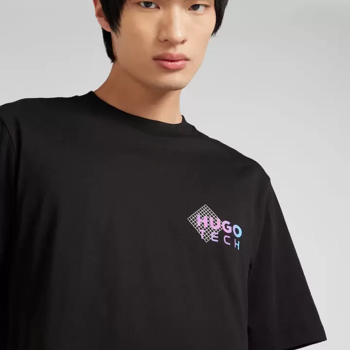 Hugo - Tricou Nepory