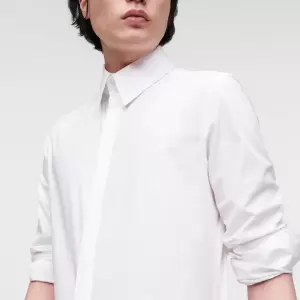 Karl Lagerfeld - Camasa regular fit