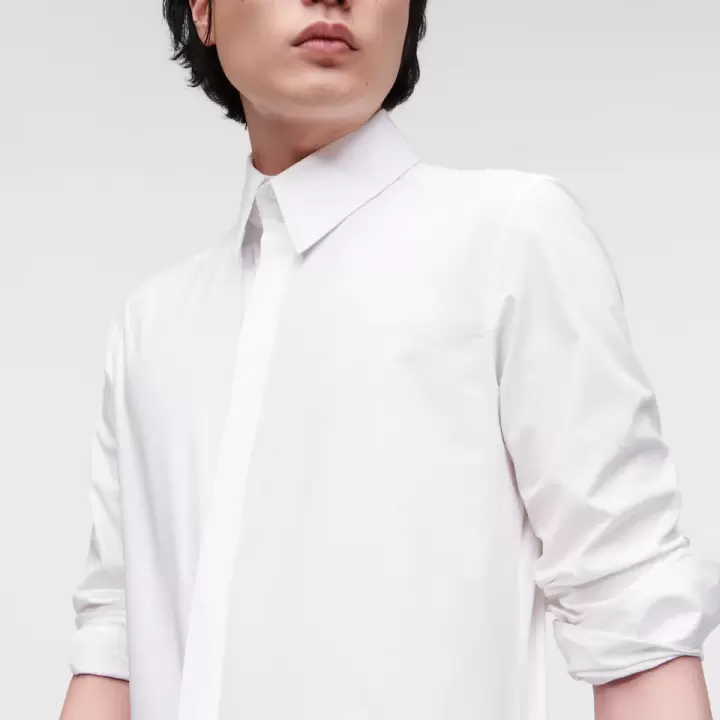 Karl Lagerfeld - Camasa regular fit