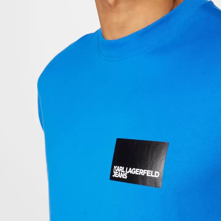 Karl Lagerfeld Jeans - Tricou