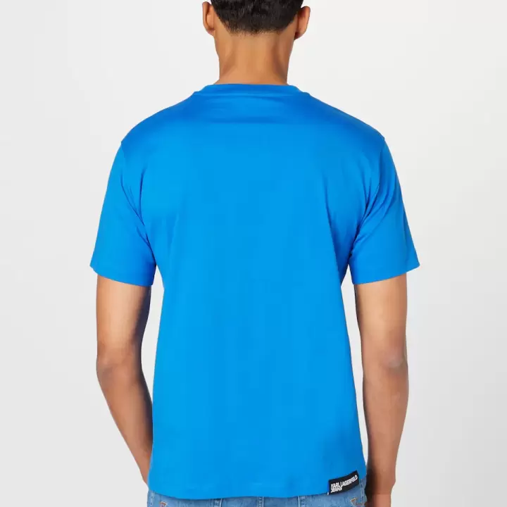 Karl Lagerfeld Jeans - Tricou