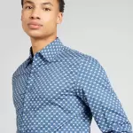 Michael Kors - Cămașă regular fit