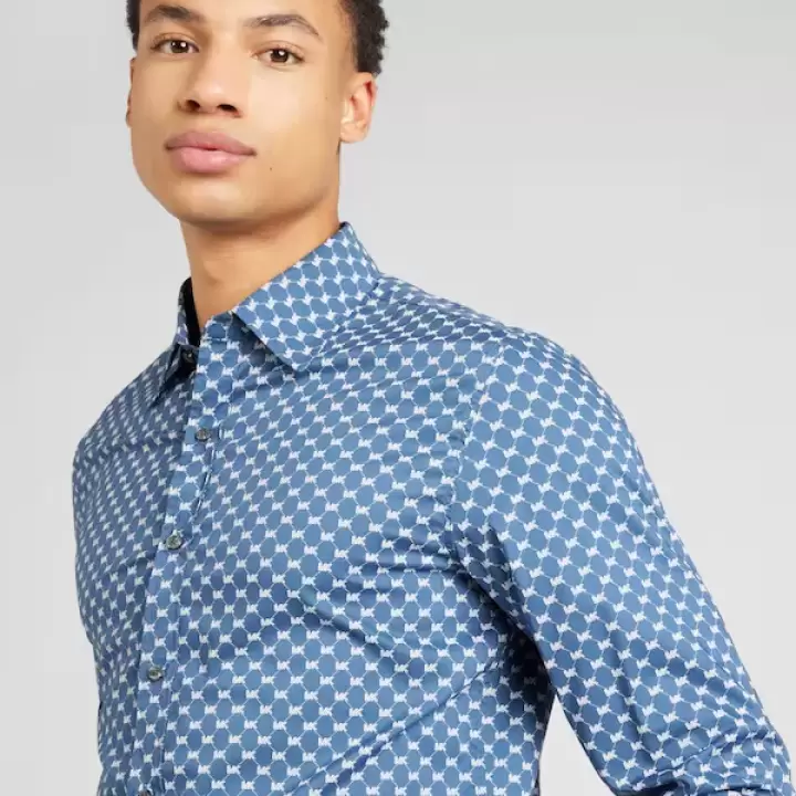 Michael Kors - Cămașă regular fit