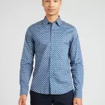Michael Kors - Cămașă regular fit