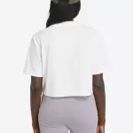 Timberland - Tricou Cropped