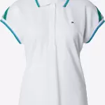 Tommy Hilfiger - Tricou alb
