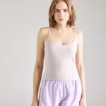 Nike - Top pe lila