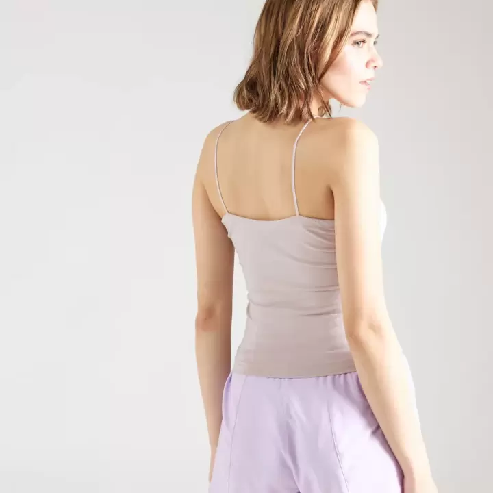 Nike - Top pe lila