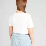 Tommy Hilfiger - Tricou Curve