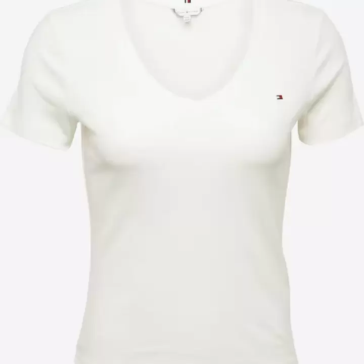 Tommy Hilfiger - Tricou Curve