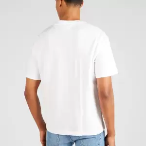 Michael Kors - Tricou alb Empire