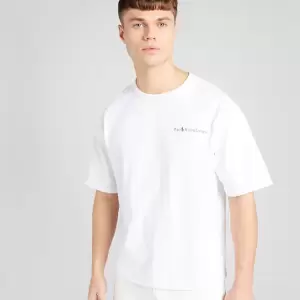 Polo Ralph Lauren - Tricou pe alb