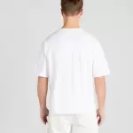 Polo Ralph Lauren - Tricou pe alb