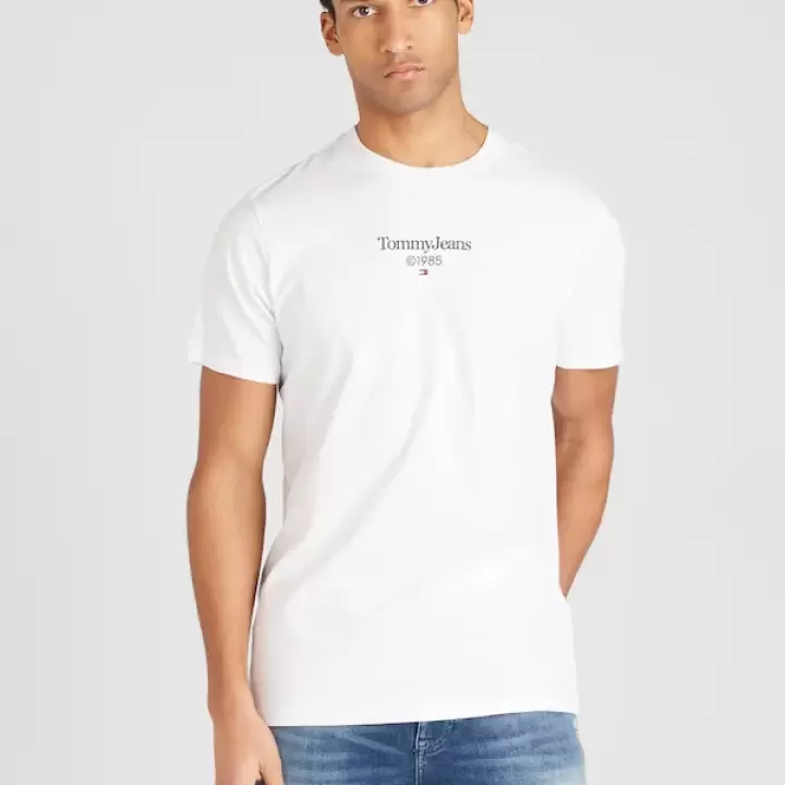 Tommy Jeans - Tricou multicolor