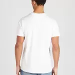 Tommy Jeans - Tricou multicolor