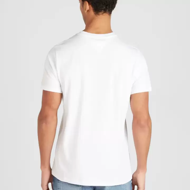 Tommy Jeans - Tricou multicolor