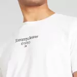 Tommy Jeans - Tricou multicolor